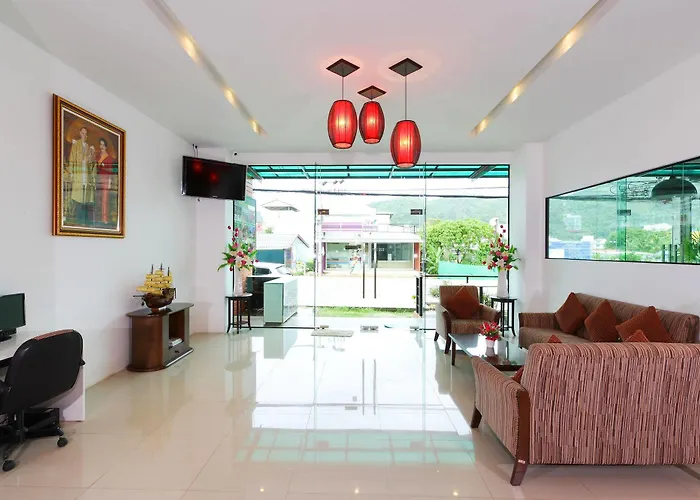 Sri Boutique Hotel