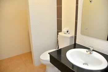 Sri Boutique Hotell Patong