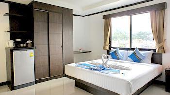 Sri Boutique Hotell