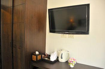 Sri Boutique Hotell