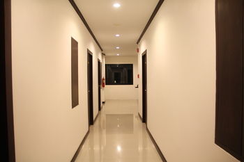 Hotell Sri Boutique Patong