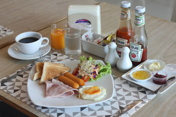 Hotell Sri Boutique