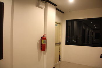 Sri Boutique Hotell Patong