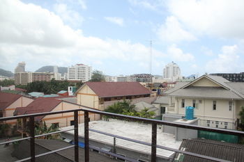 Hotell Sri Boutique 3*
