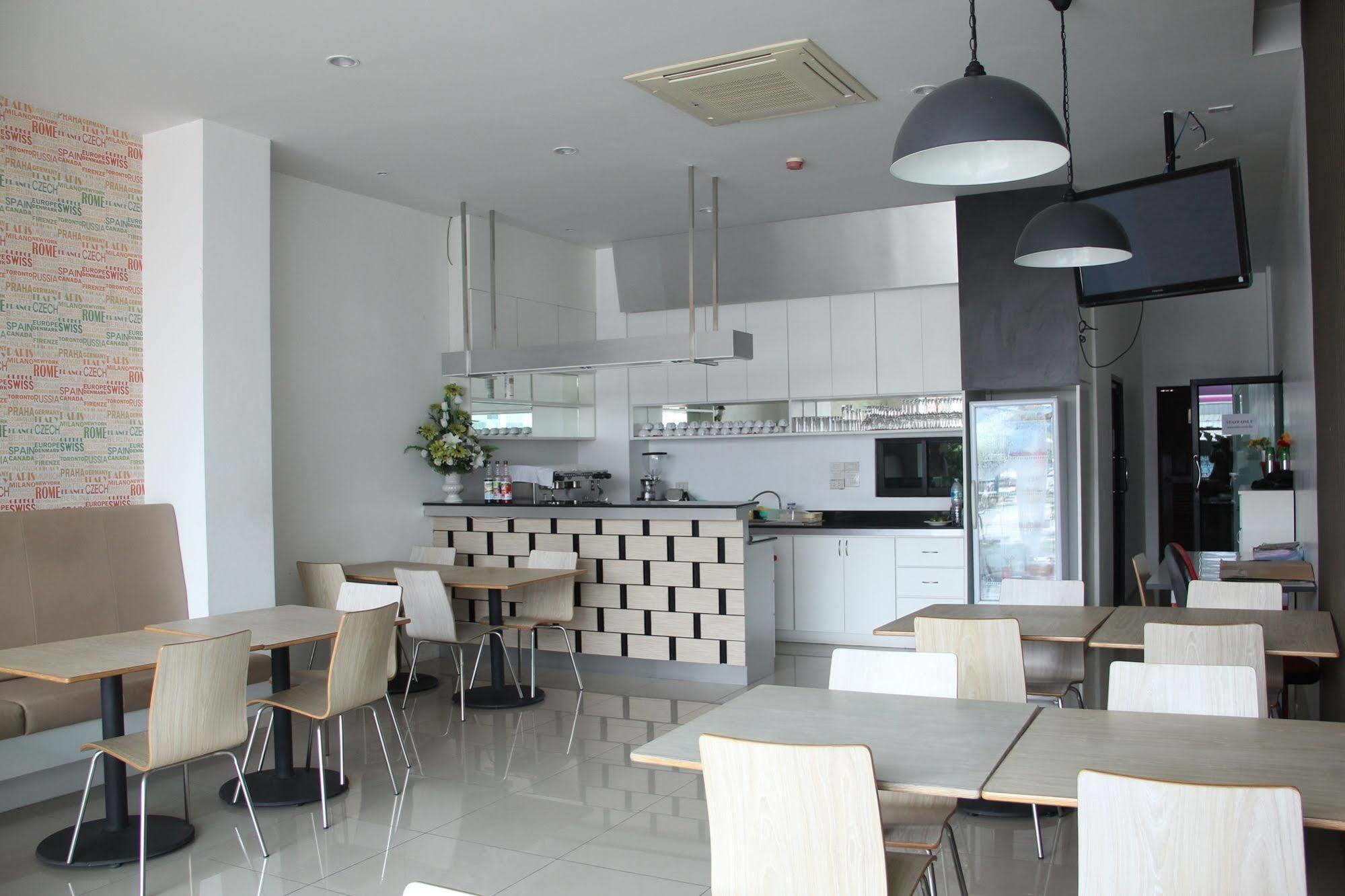 Hotell Sri Boutique