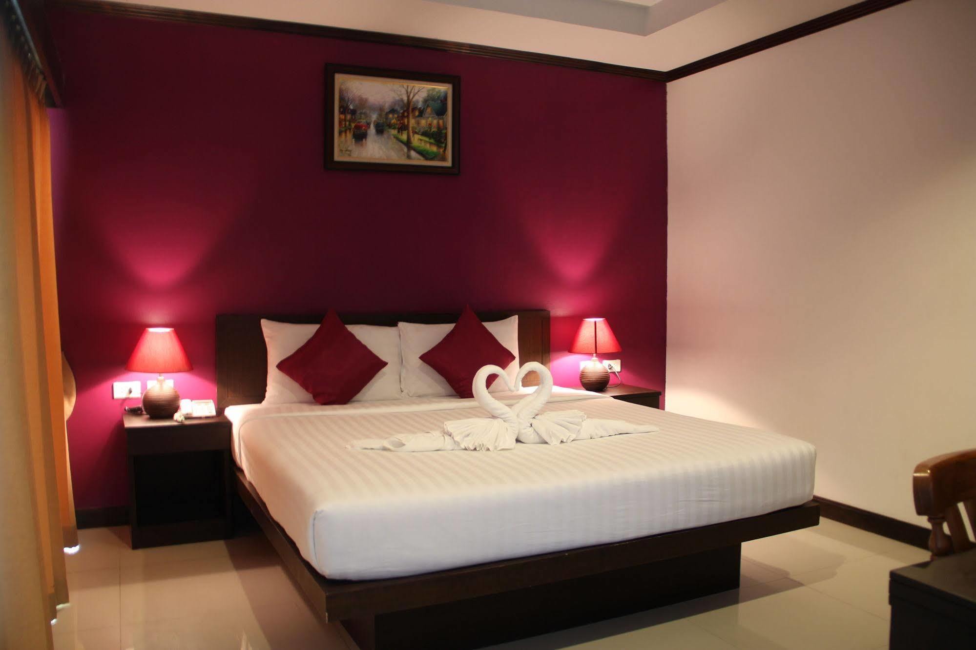 Sri Boutique Hotell