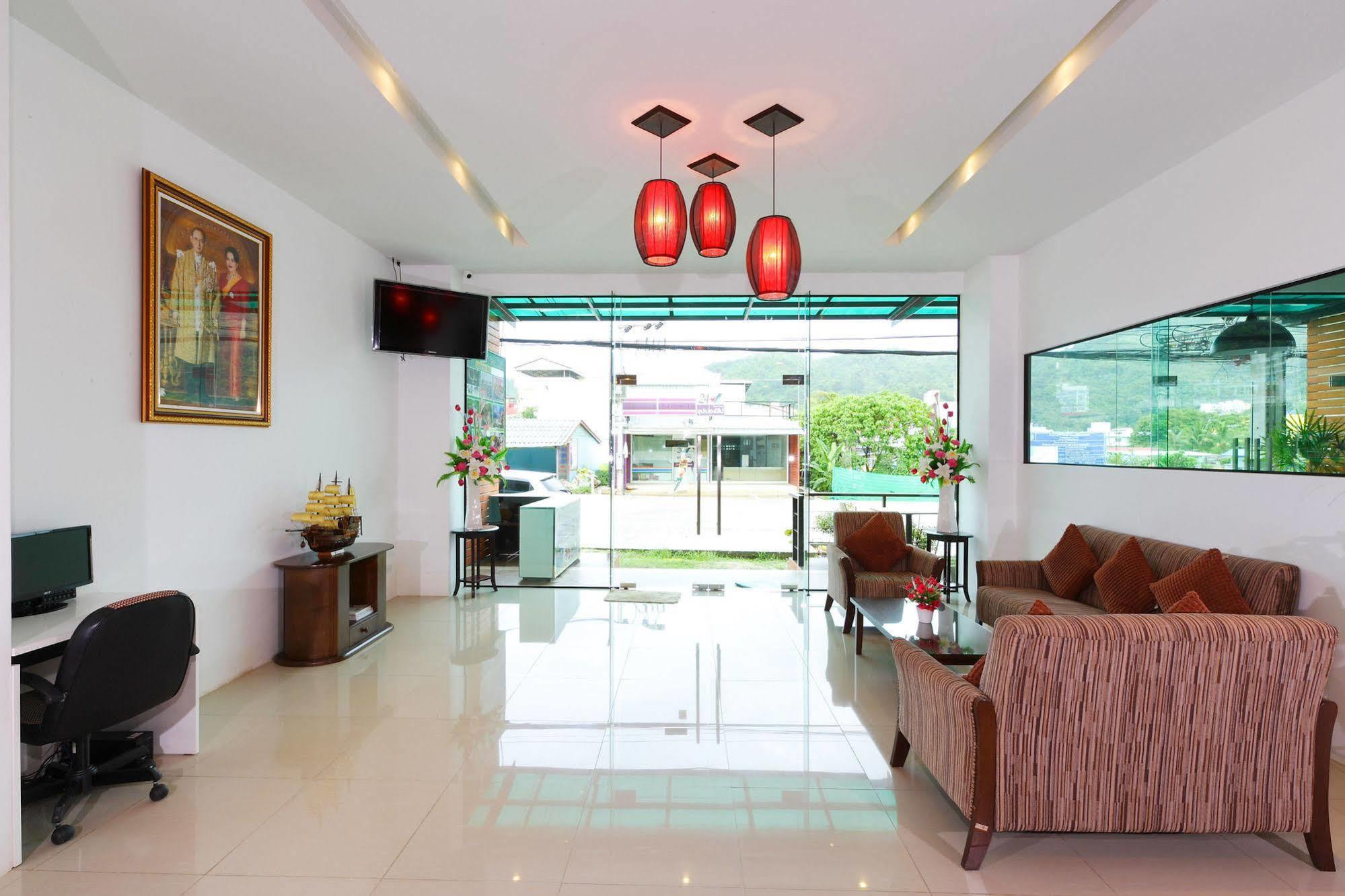 Sri Boutique Hotell 3*