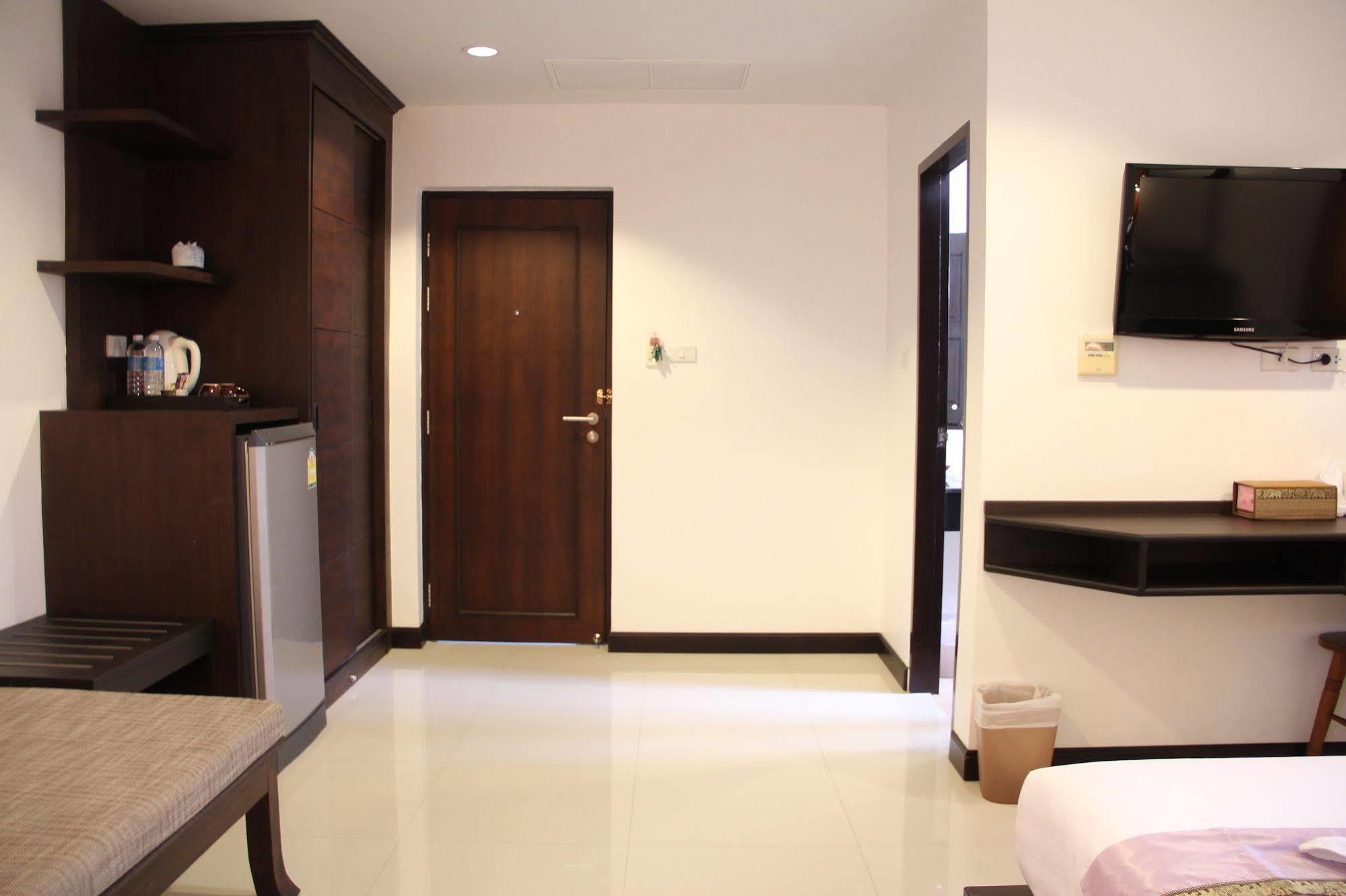 Hotell Sri Boutique