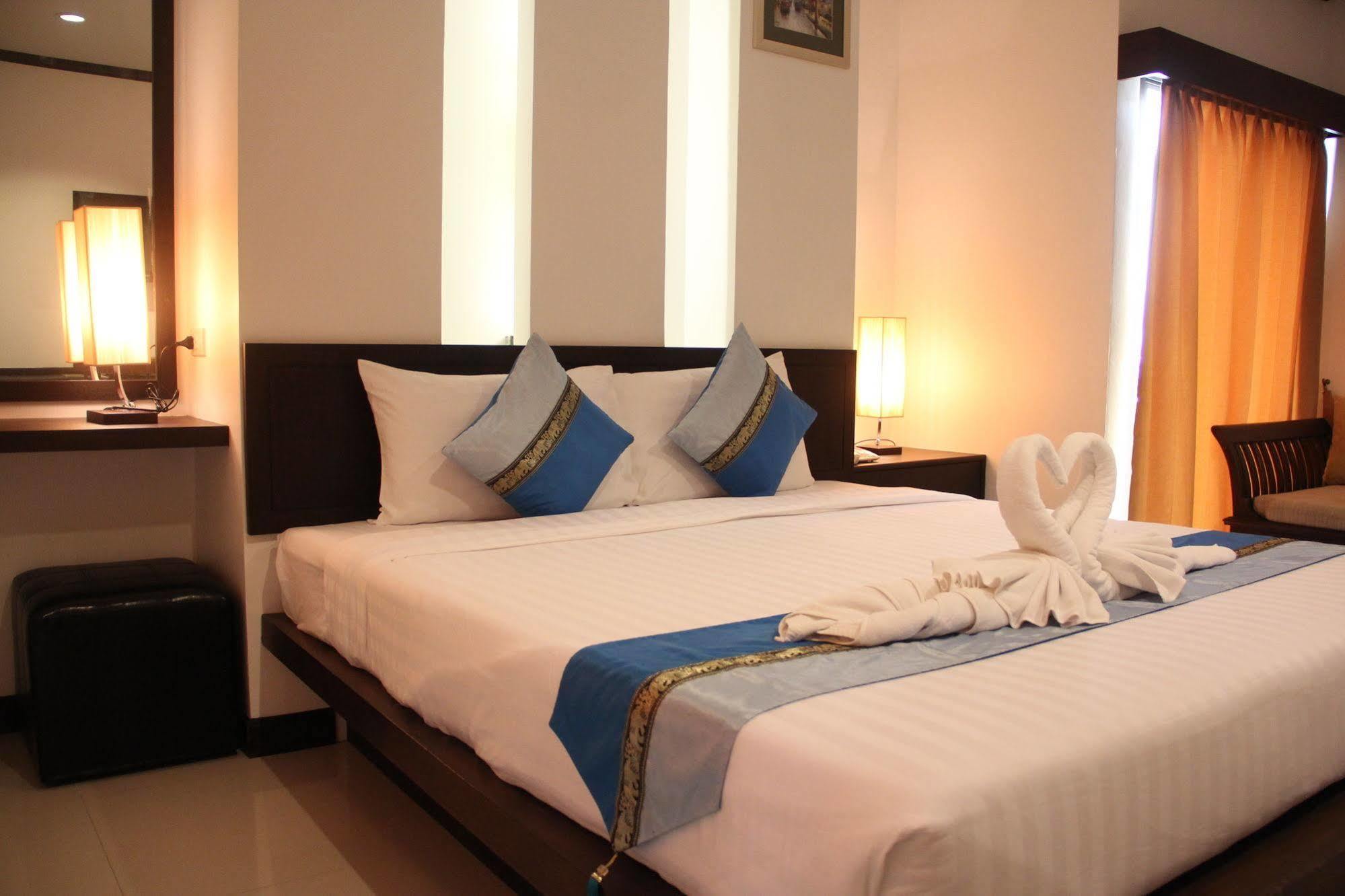 Sri Boutique Hotell