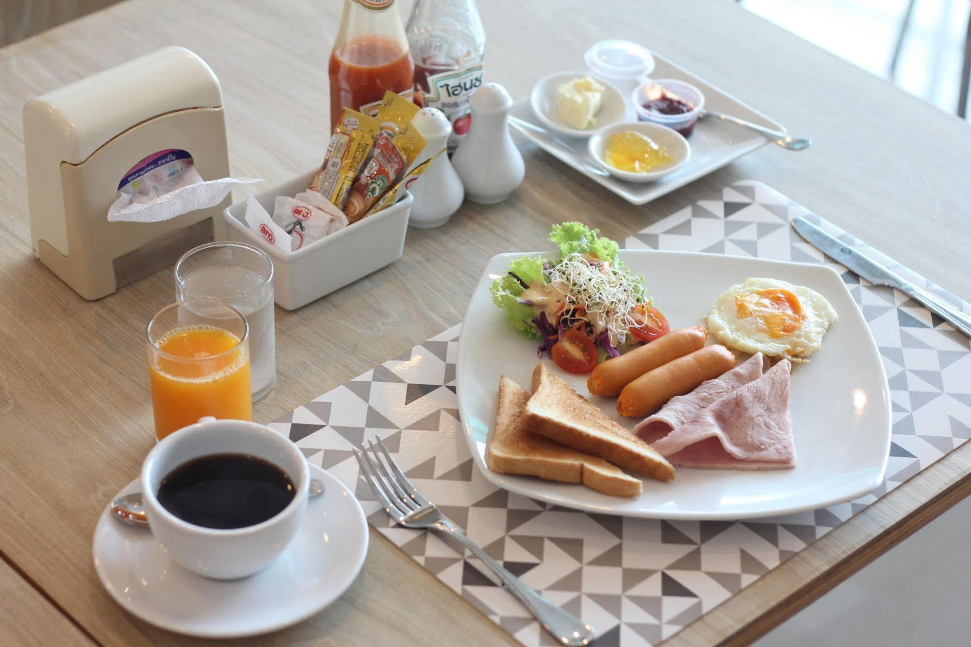 Sri Boutique Hotell 3*