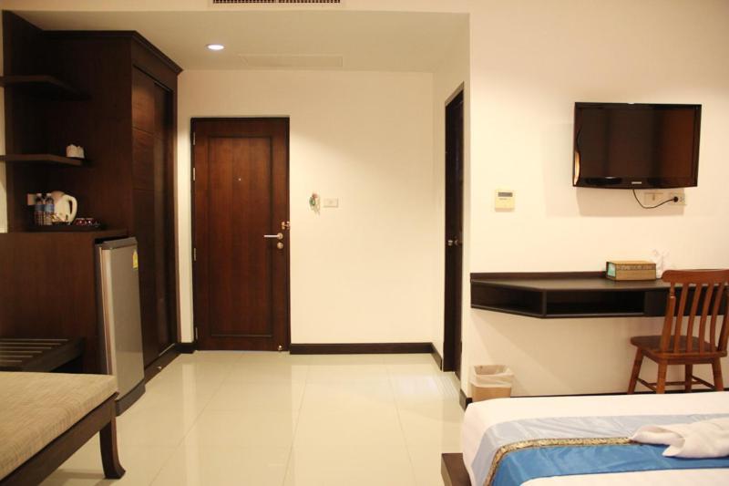 Sri Boutique Hotell