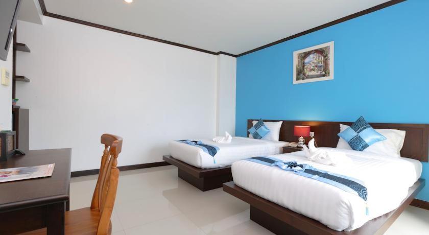 Sri Boutique Hotell