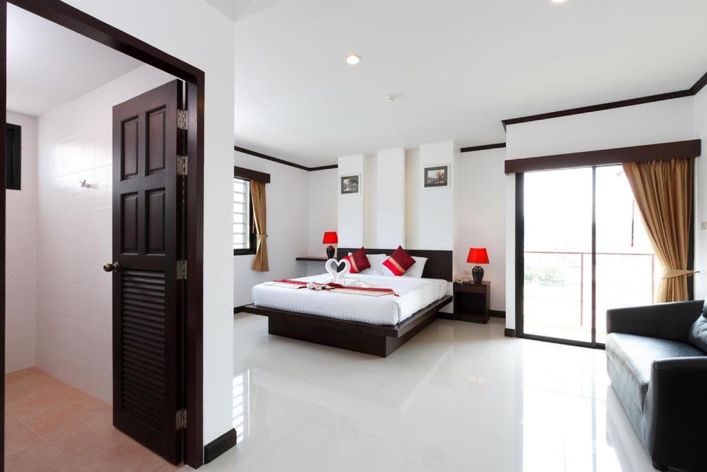 Hotell Sri Boutique
