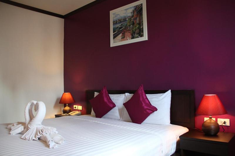 Sri Boutique Hotell 3*