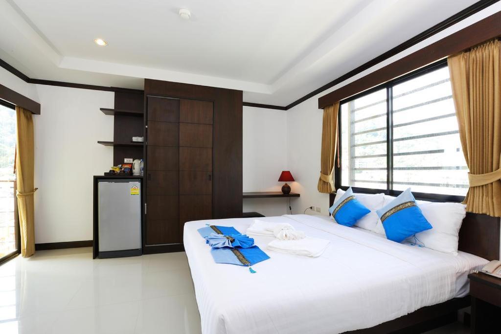 Sri Boutique Hotell 3*