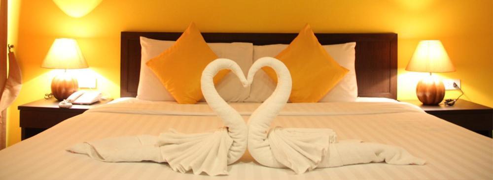 Hotell Sri Boutique