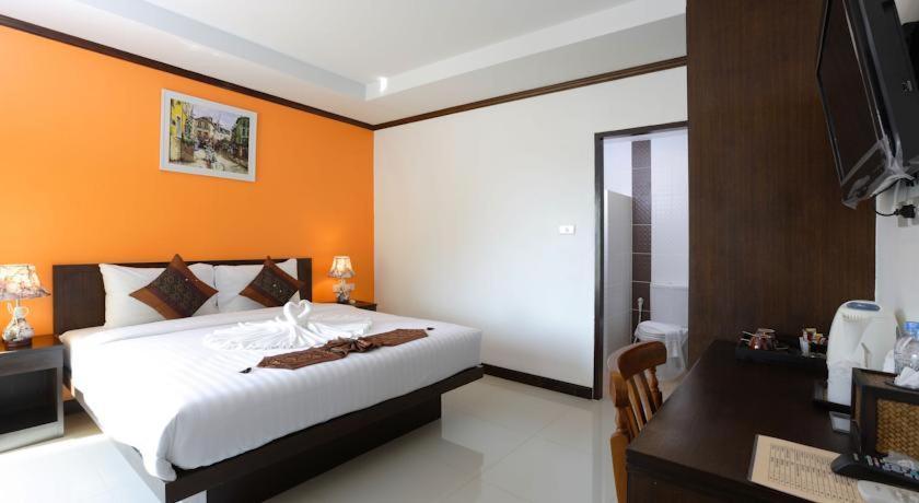 Sri Boutique Hotell