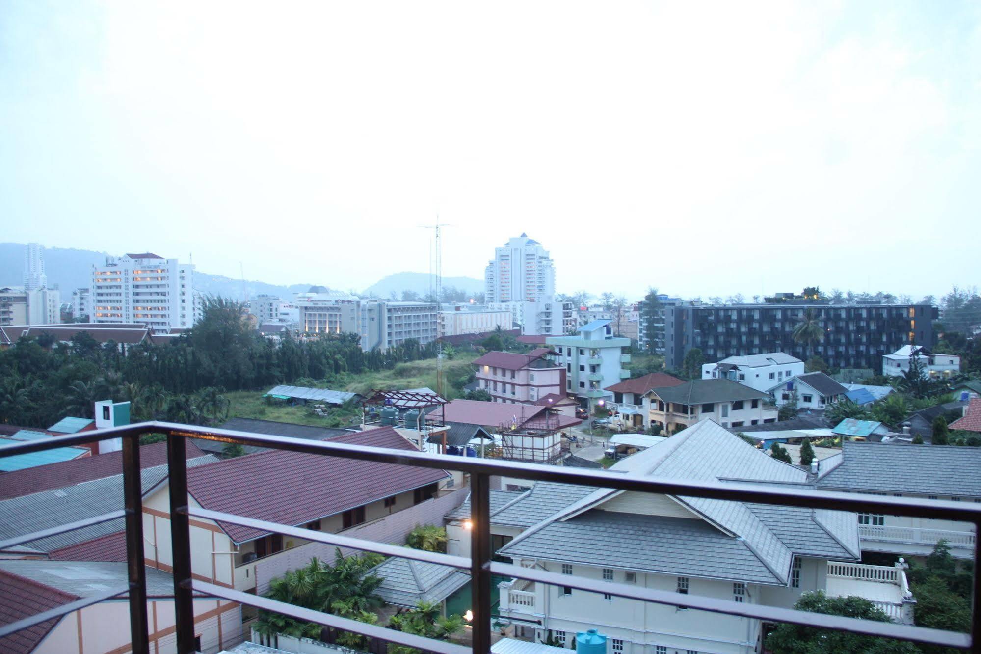 Hotell Sri Boutique