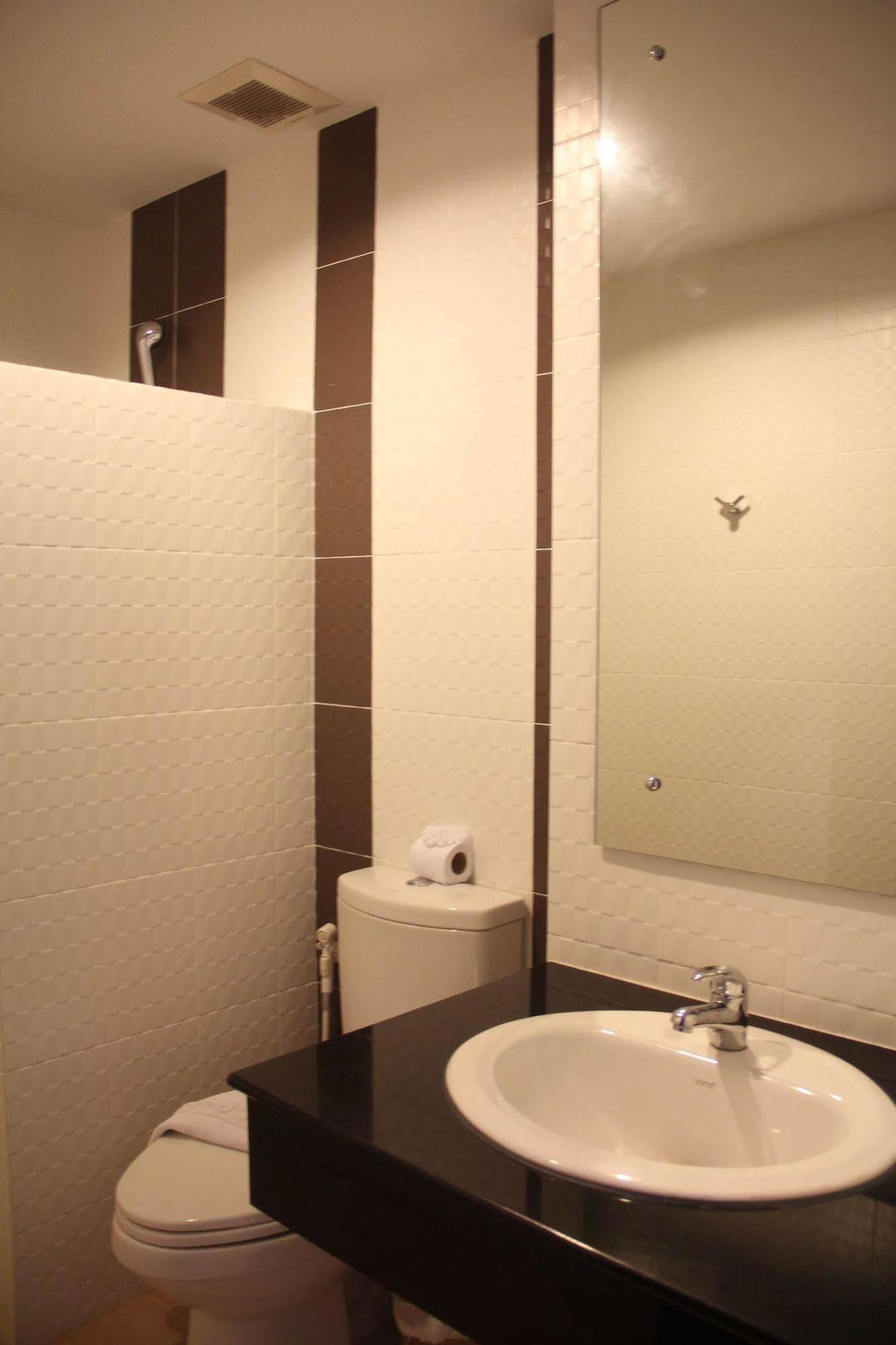 Hotell Sri Boutique