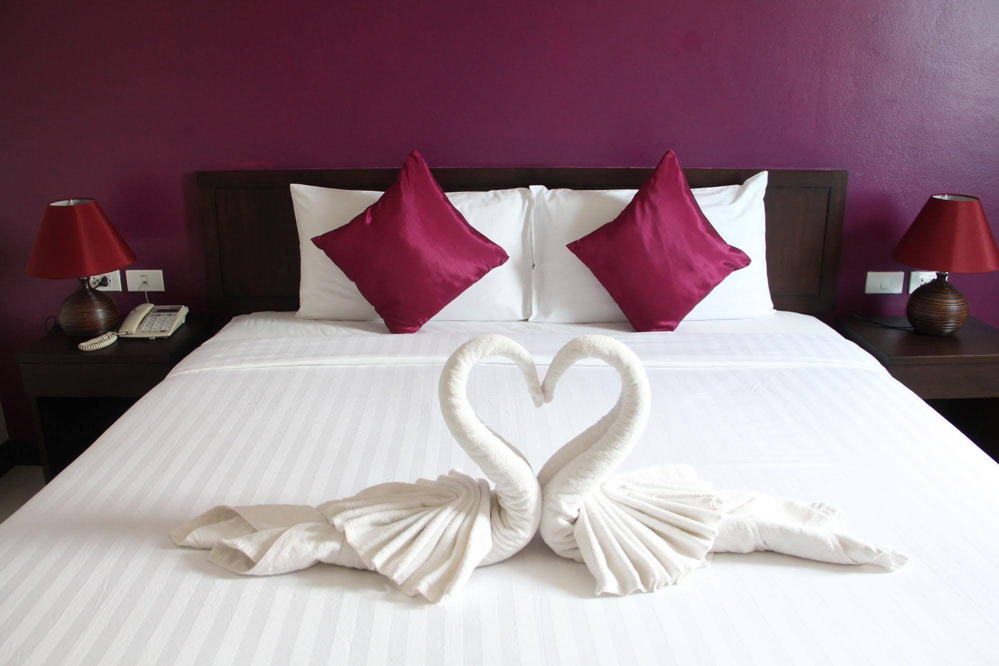 Hotell Sri Boutique