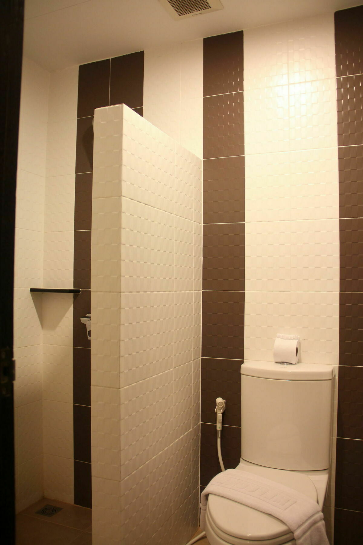 Hotell Sri Boutique Patong