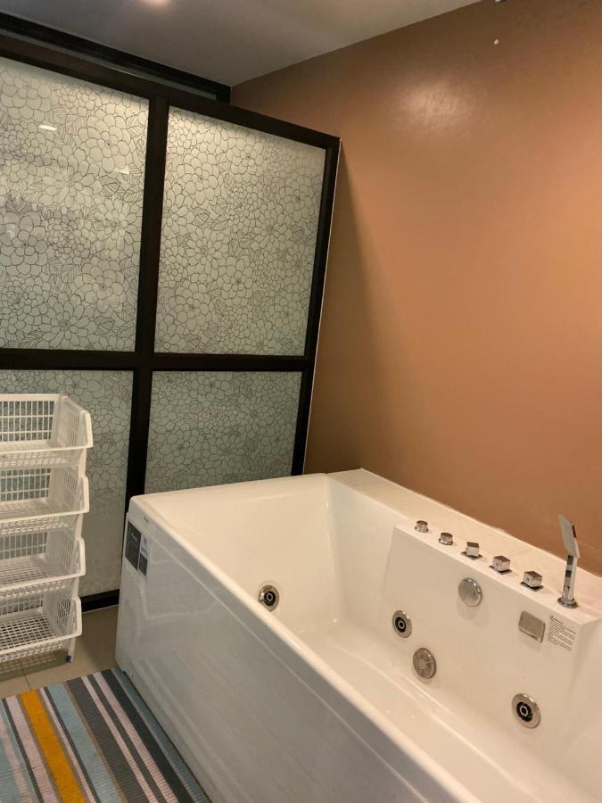Sri Boutique Hotell Patong