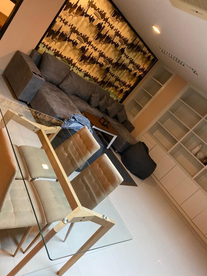 Hotell Sri Boutique Patong