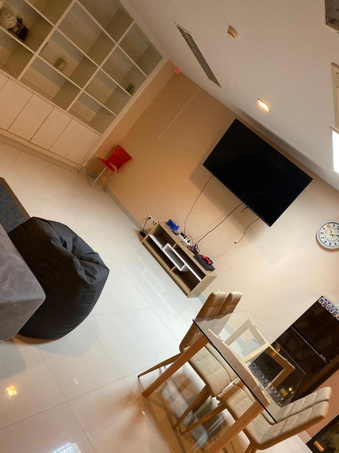 Hotell Sri Boutique Patong